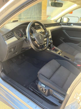 VW Passat b8 2.0TDI Comfortline, снимка 7