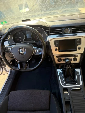 VW Passat b8 2.0TDI Comfortline, снимка 9