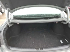 Hyundai Sonata N LINE 4D SEDAN /CARFAX/Алкантара/Панорама/2 ключа, снимка 13