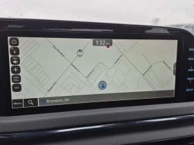 Hyundai Sonata N LINE 4D SEDAN /CARFAX/Алкантара/Панорама/2 ключа, снимка 11