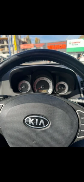 Kia Ceed Купе, снимка 6