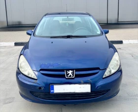 Peugeot 307 HDI, снимка 3