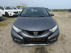 Honda Civic 1.8 ШВЕЙЦАРИЯ, снимка 8