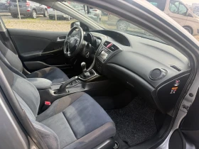 Honda Civic 1.8 ШВЕЙЦАРИЯ, снимка 14