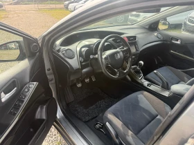 Honda Civic 1.8 ШВЕЙЦАРИЯ, снимка 11