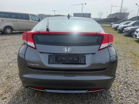 Honda Civic 1.8 ШВЕЙЦАРИЯ, снимка 3