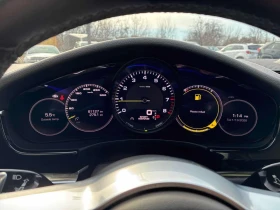 Porsche Panamera 4 / MATRIX / BOSE / ОБДУХВАНЕ / ГУМИ С ДЖАНТИ , снимка 8