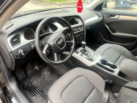 Audi A4, снимка 5