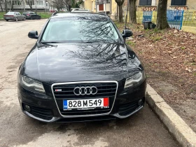 Audi A4, снимка 1