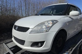 Suzuki Swift 1.2, снимка 2