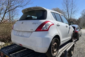 Suzuki Swift 1.2, снимка 3