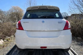 Suzuki Swift 1.2, снимка 4