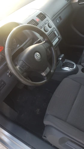 VW Touran 1, 9 TDI BLS, снимка 6