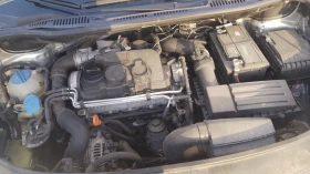 VW Touran 1, 9 TDI BLS, снимка 12