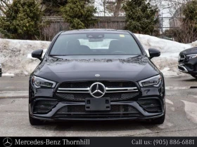 Mercedes-Benz CLA * Premium , AMG Driver's , Technolog Pkg /Navi, снимка 2