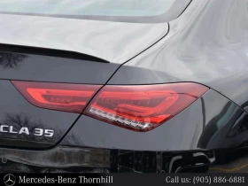 Mercedes-Benz CLA * Premium , AMG Driver's , Technolog Pkg /Navi, снимка 8