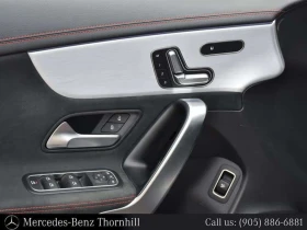 Mercedes-Benz CLA * Premium , AMG Driver's , Technolog Pkg /Navi, снимка 13