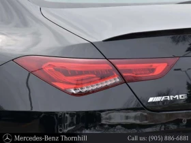 Mercedes-Benz CLA * Premium , AMG Driver's , Technolog Pkg /Navi, снимка 9
