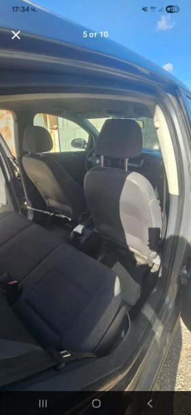 VW Golf Plus, снимка 5