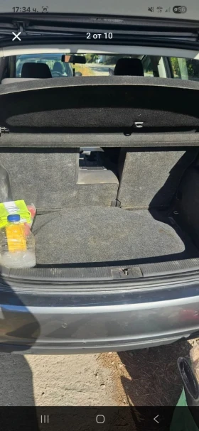 VW Golf Plus, снимка 8