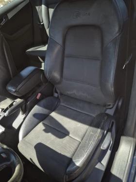 Audi A3 2.0 TDI 170 HP S-line , снимка 7