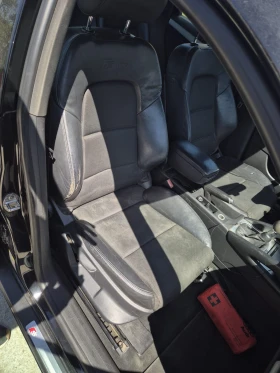 Audi A3 2.0 TDI 170 HP S-line , снимка 8