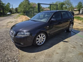 Audi A3 2.0 TDI 170 HP S-line , снимка 1