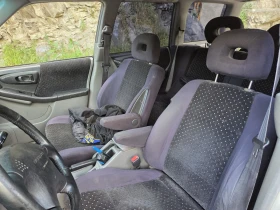 Subaru Forester Sturbo, снимка 8