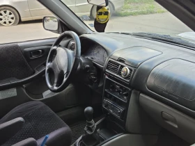 Subaru Forester Sturbo, снимка 5