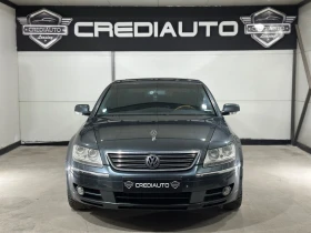 VW Phaeton 3.2 LPG, снимка 2