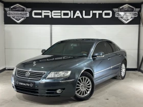 VW Phaeton 3.2 LPG, снимка 1