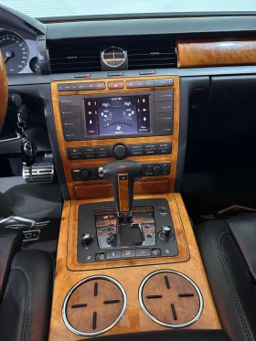 VW Phaeton 3.2 LPG, снимка 10