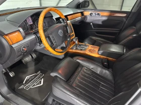 VW Phaeton 3.2 LPG, снимка 7