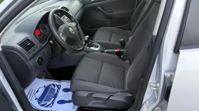VW Golf 1.9tdi AVTOMAT, снимка 14