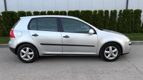 VW Golf 1.9tdi AVTOMAT, снимка 4