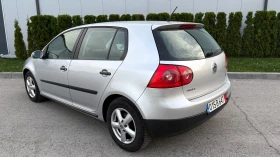 VW Golf 1.9tdi AVTOMAT, снимка 7