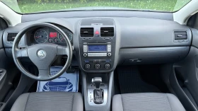VW Golf 1.9tdi AVTOMAT, снимка 11