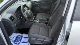VW Golf 1.9tdi AVTOMAT, снимка 10