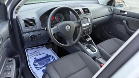 VW Golf 1.9tdi AVTOMAT, снимка 9