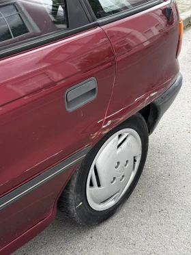 Opel Astra, снимка 13