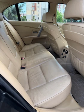 BMW 523 523i, снимка 8