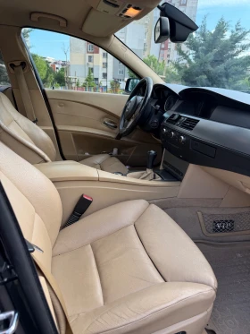 BMW 523 523i, снимка 7
