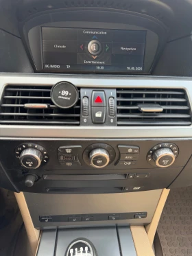 BMW 523 523i, снимка 9