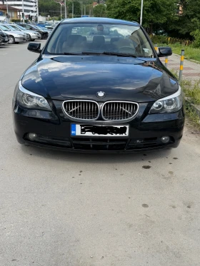BMW 523 523i, снимка 1