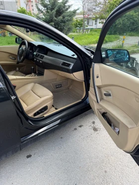 BMW 523 523i, снимка 6