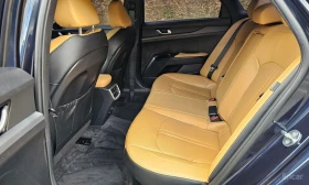 Kia K5 HYBRID* PRESTIGE* ОБДУХВАНЕ* LANE* ASSIST* 360КАМЕ, снимка 14