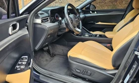 Kia K5 HYBRID* PRESTIGE* ОБДУХВАНЕ* LANE* ASSIST* 360КАМЕ, снимка 7