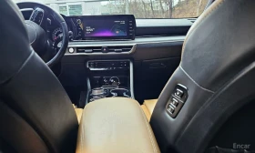 Kia K5 HYBRID* PRESTIGE* ОБДУХВАНЕ* LANE* ASSIST* 360КАМЕ, снимка 11