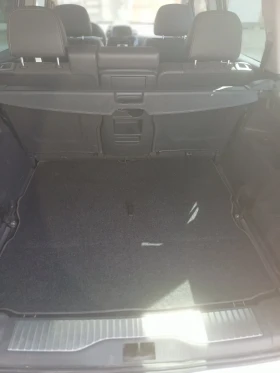 Opel Zafira, снимка 10