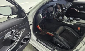BMW 320 M Sport* HEAD-UP* 360 CAM* DISTRONIC* КРАЙНА ЦЕНА*, снимка 6